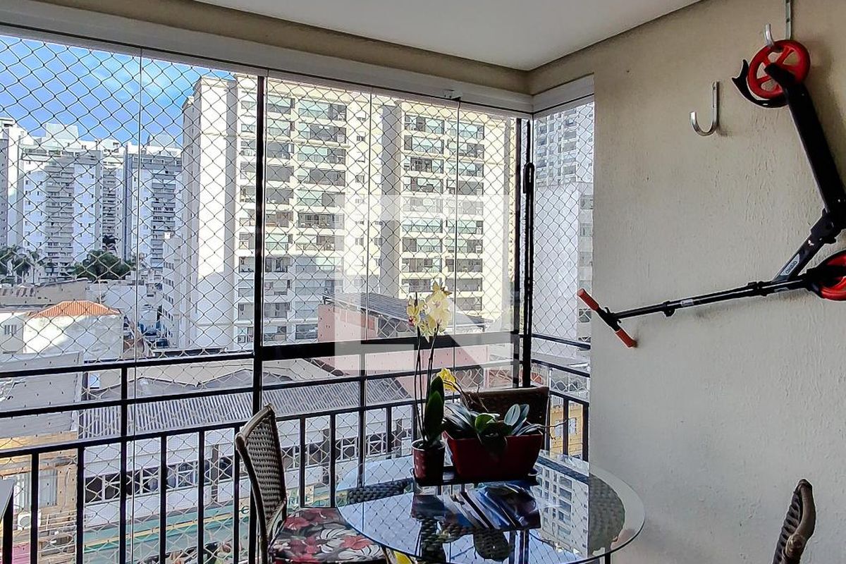 Apartamento, 3 quartos, 64 m² - Foto 5