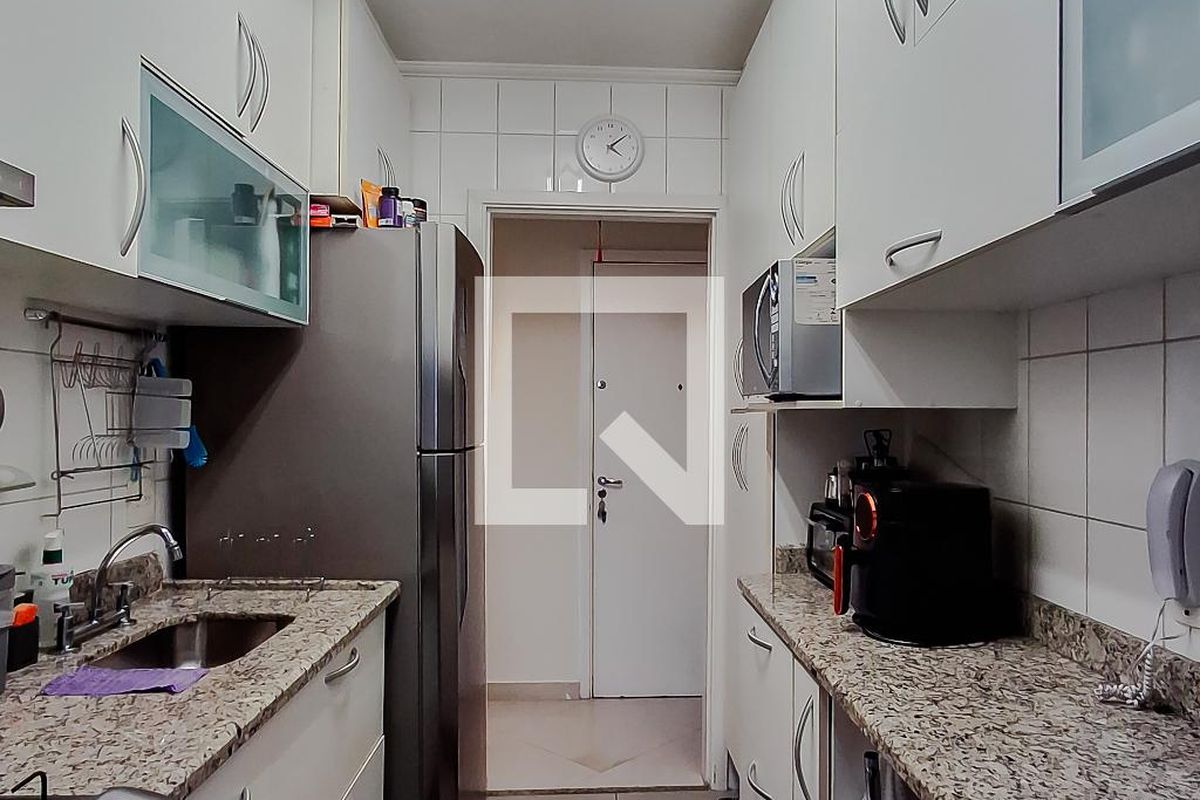 Apartamento, 3 quartos, 64 m² - Foto 35
