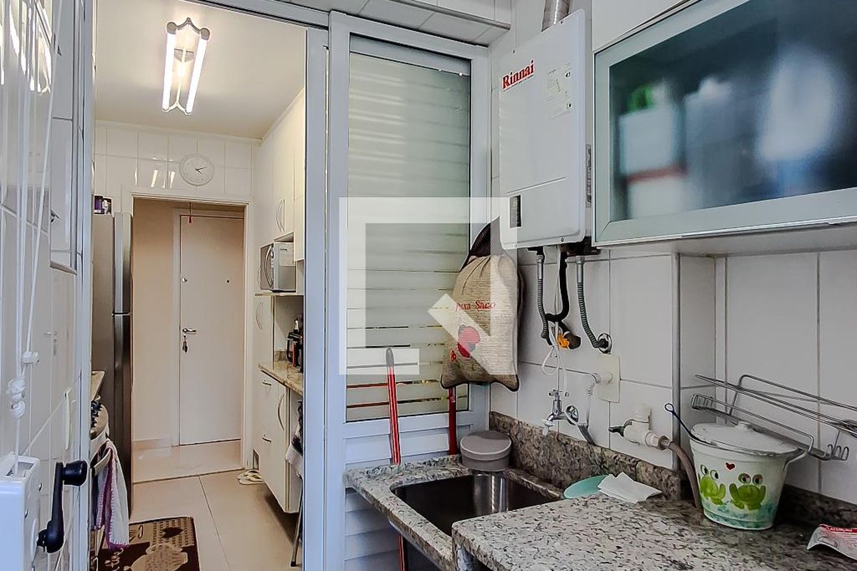 Apartamento, 3 quartos, 64 m² - Foto 41