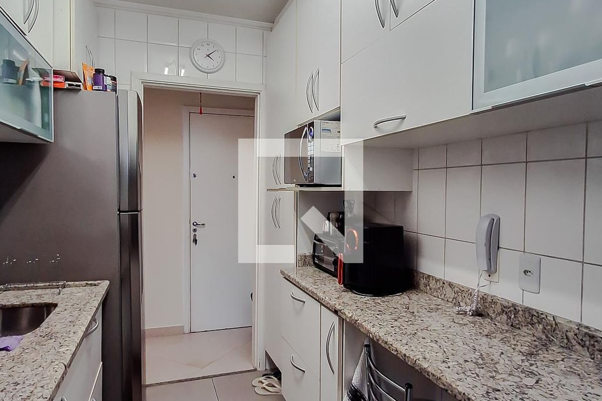 Apartamento, 3 quartos, 64 m² - Foto 36
