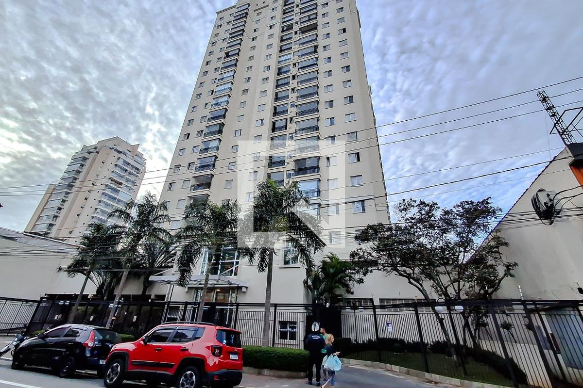 Apartamento, 3 quartos, 64 m² - Foto 49