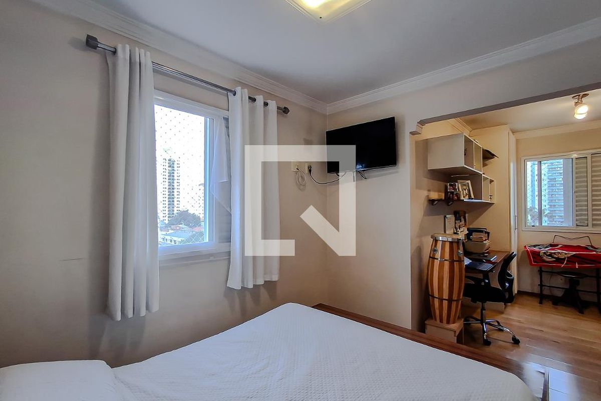 Apartamento, 3 quartos, 64 m² - Foto 19