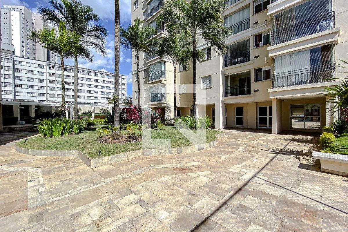 Apartamento, 3 quartos, 64 m² - Foto 47