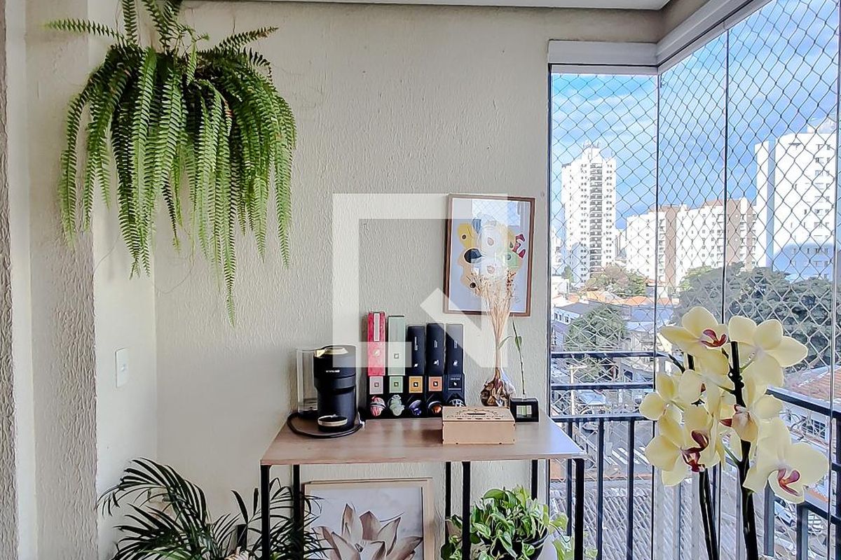 Apartamento, 3 quartos, 64 m² - Foto 7