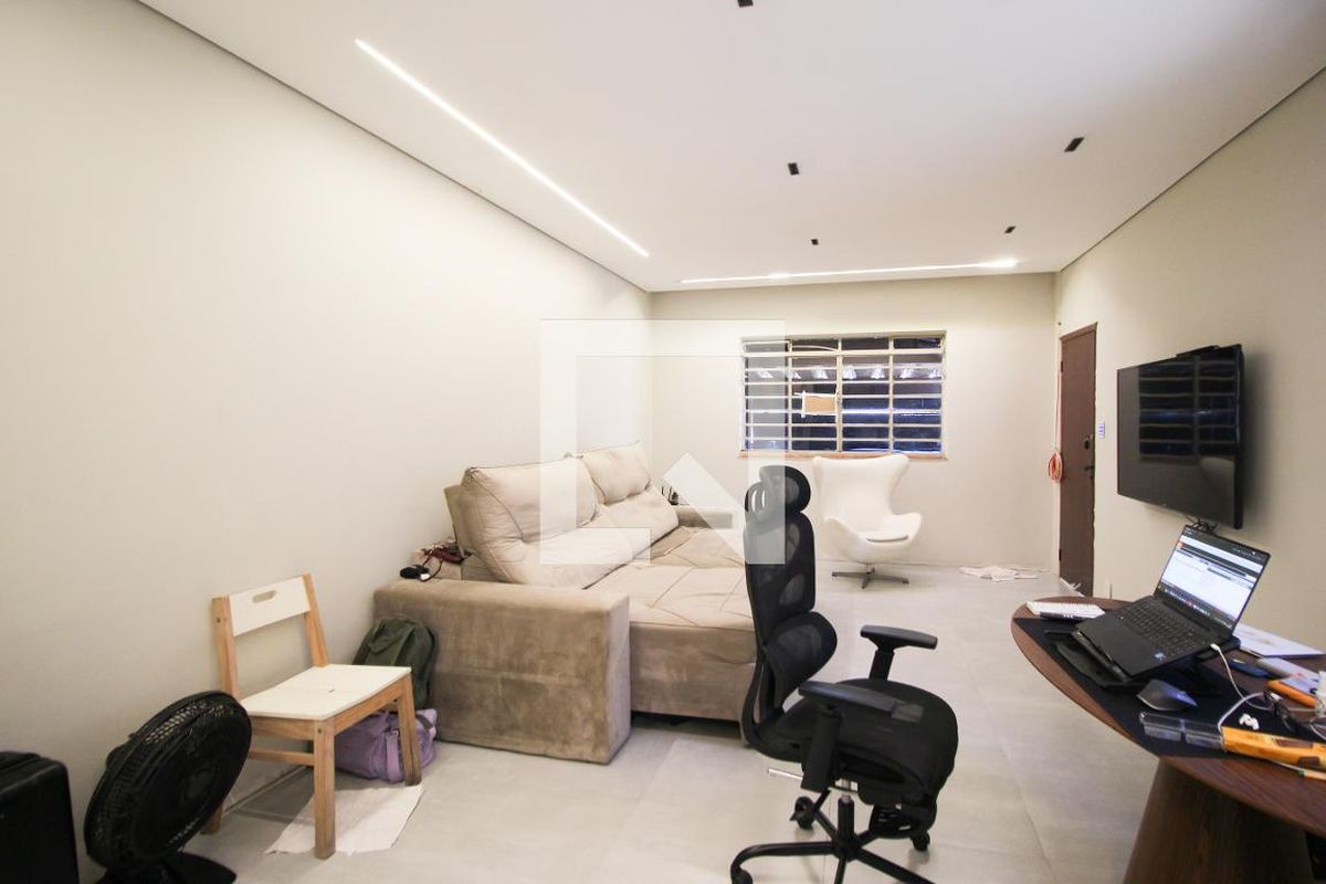 Casa, 2 quartos, 138 m² - Foto 1