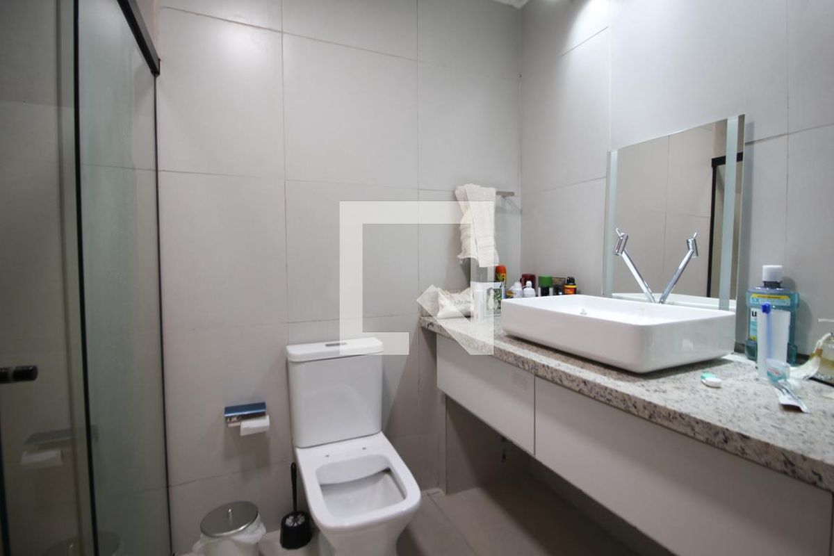 Casa, 2 quartos, 138 m² - Foto 17