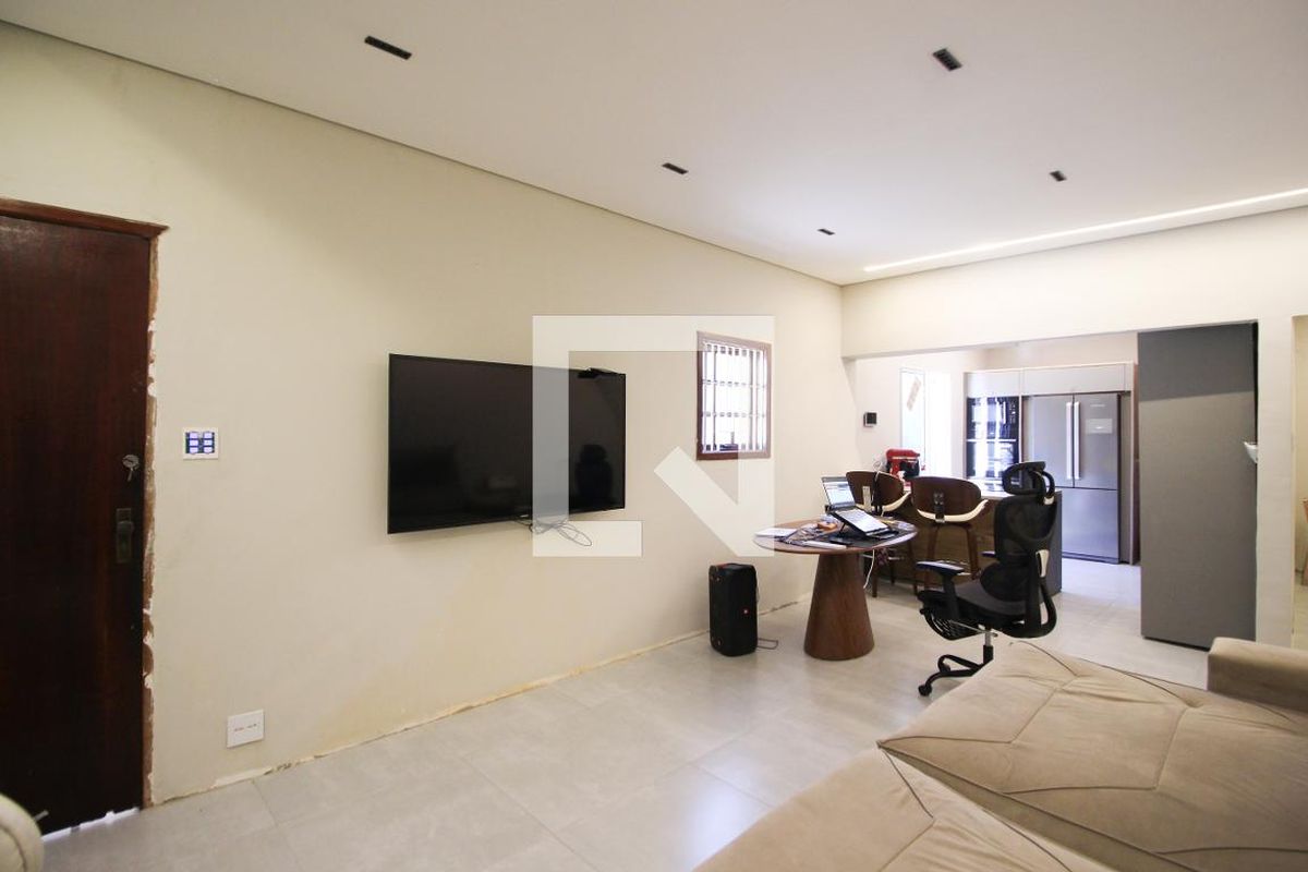 Casa, 2 quartos, 138 m² - Foto 3