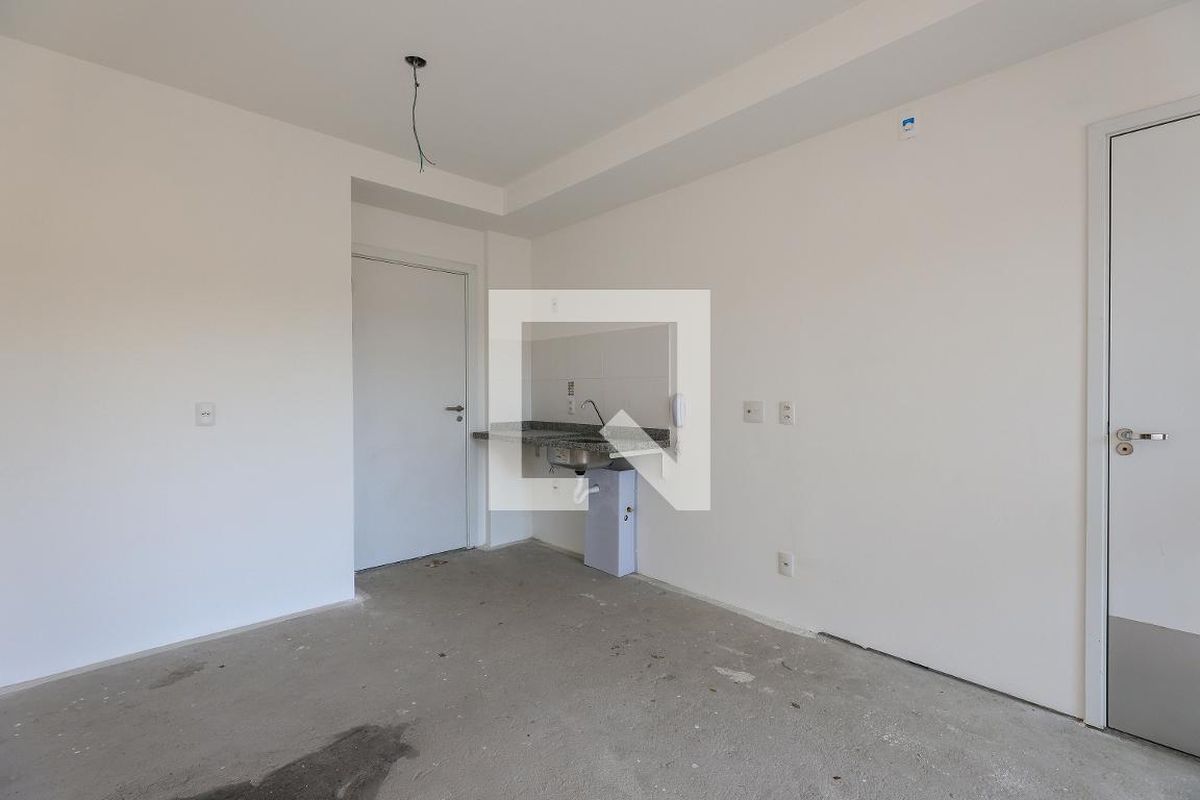 Kitnet-Studio, 44 m² - Foto 3
