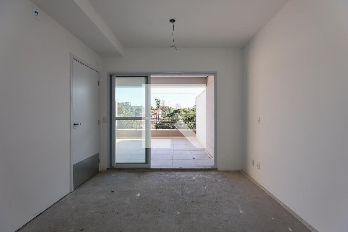 Kitnet-Studio, 44 m² - Foto 2