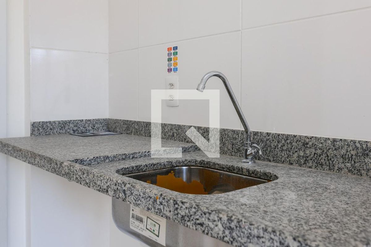 Kitnet-Studio, 44 m² - Foto 14