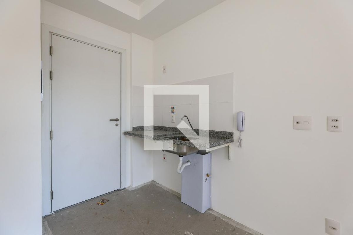 Kitnet-Studio, 44 m² - Foto 12