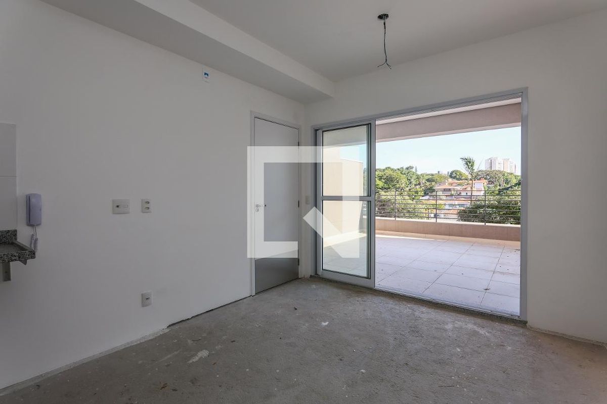 Kitnet-Studio, 44 m² - Foto 1