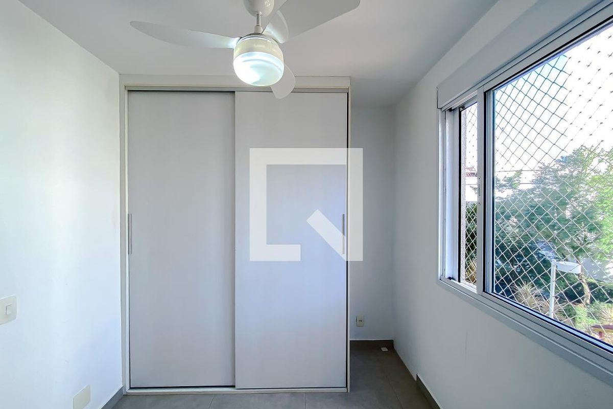 Apartamento, 2 quartos, 59 m² - Foto 14
