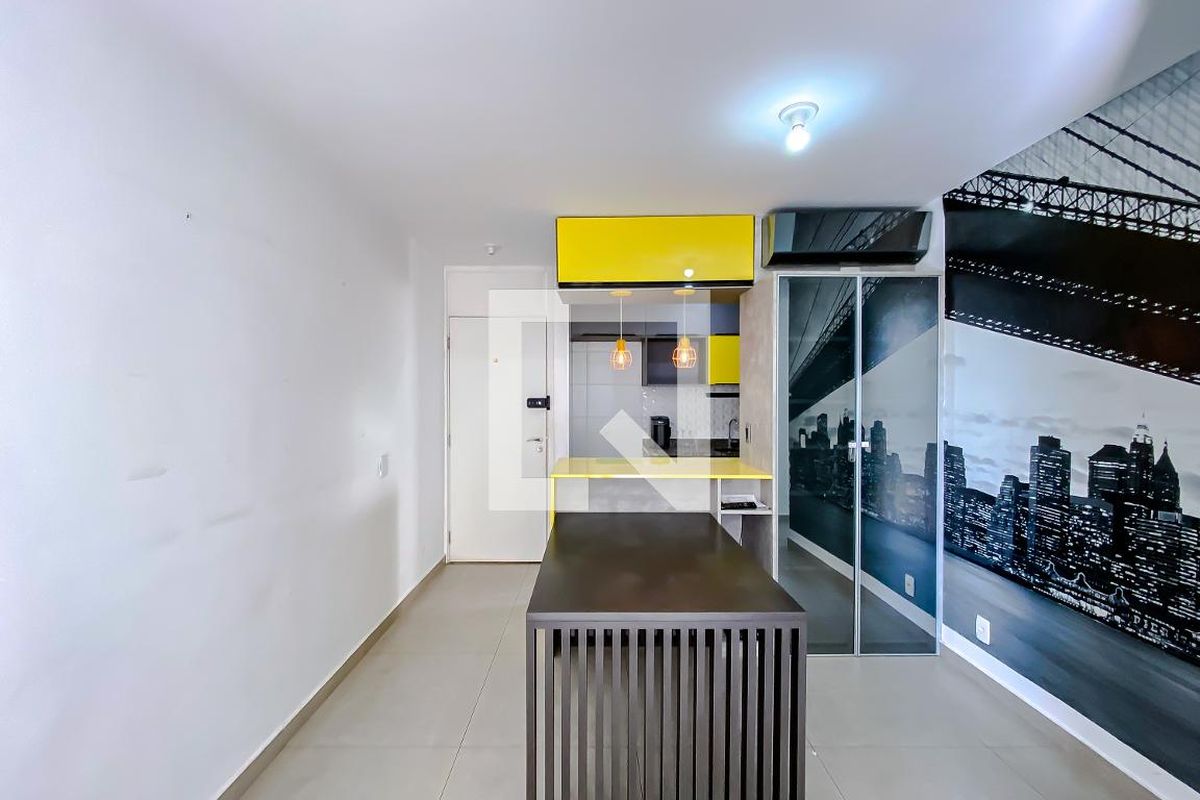 Apartamento, 2 quartos, 59 m² - Foto 4