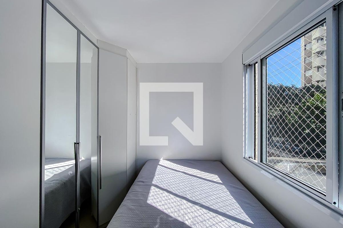 Apartamento, 2 quartos, 59 m² - Foto 23
