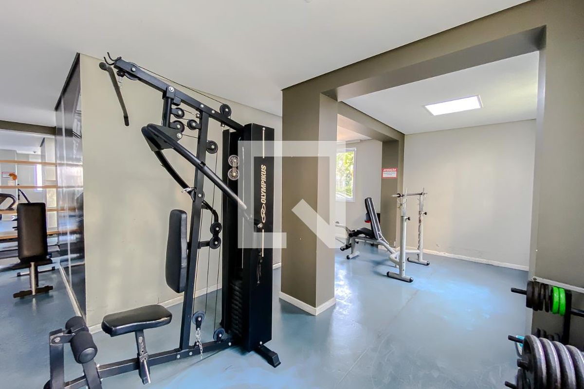 Apartamento, 2 quartos, 59 m² - Foto 43