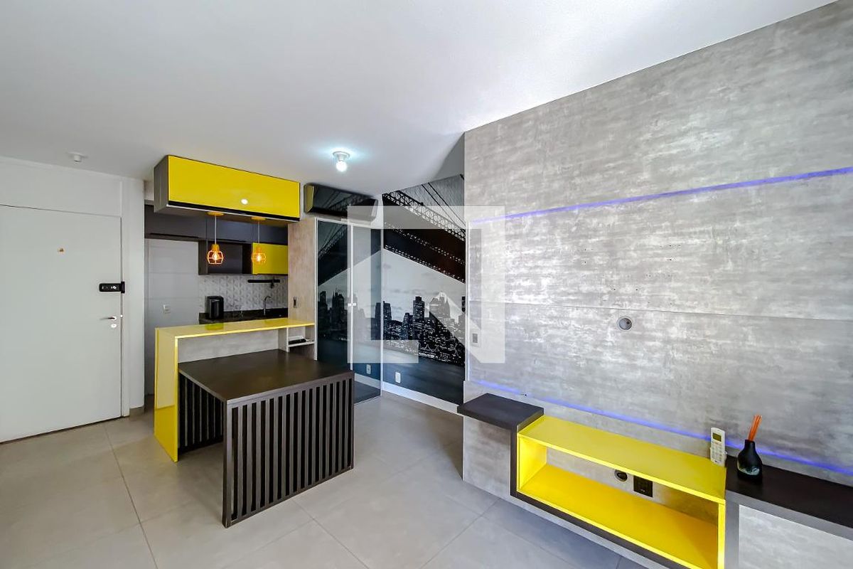 Apartamento, 2 quartos, 59 m² - Foto 2