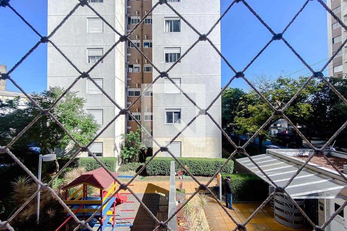 Apartamento, 2 quartos, 59 m² - Foto 21