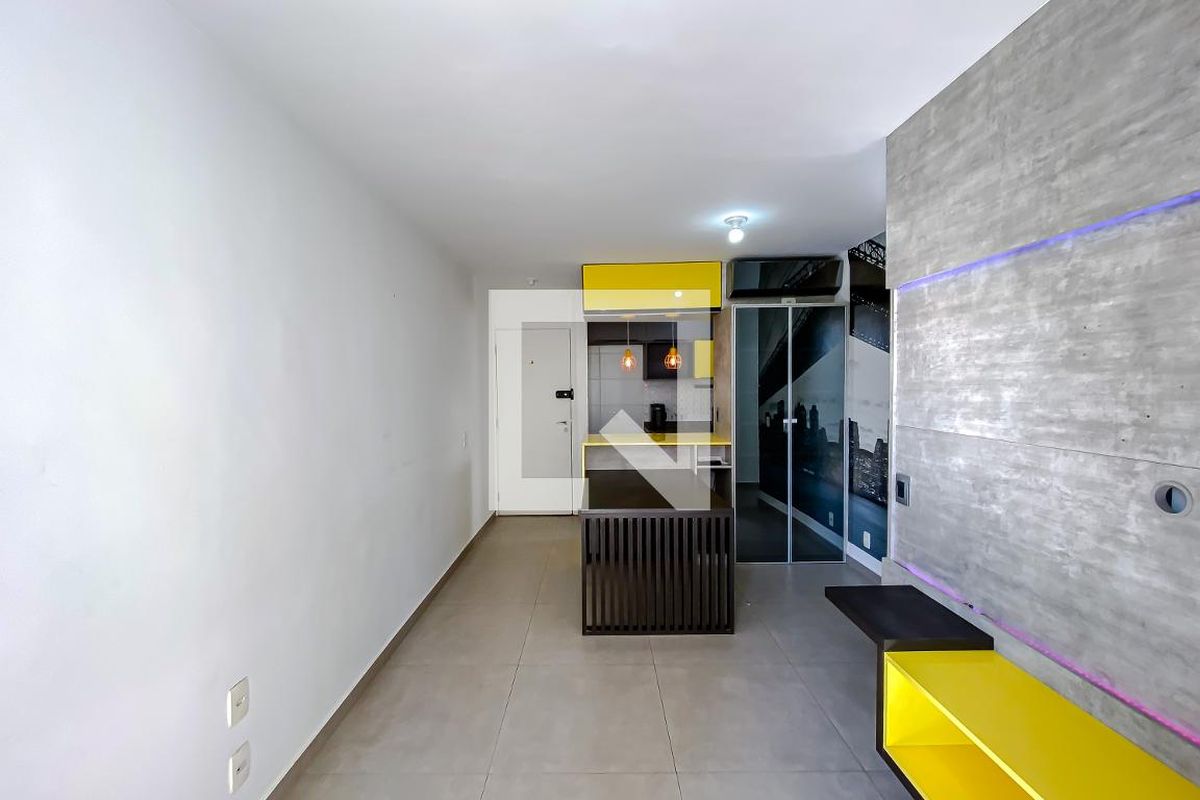 Apartamento, 2 quartos, 59 m² - Foto 7