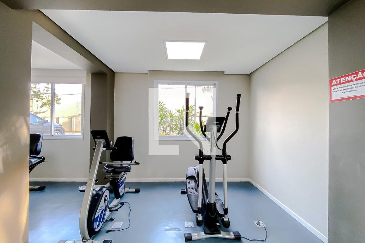 Apartamento, 2 quartos, 59 m² - Foto 45