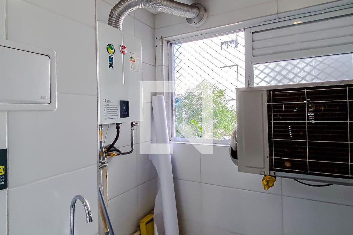 Apartamento, 2 quartos, 59 m² - Foto 40