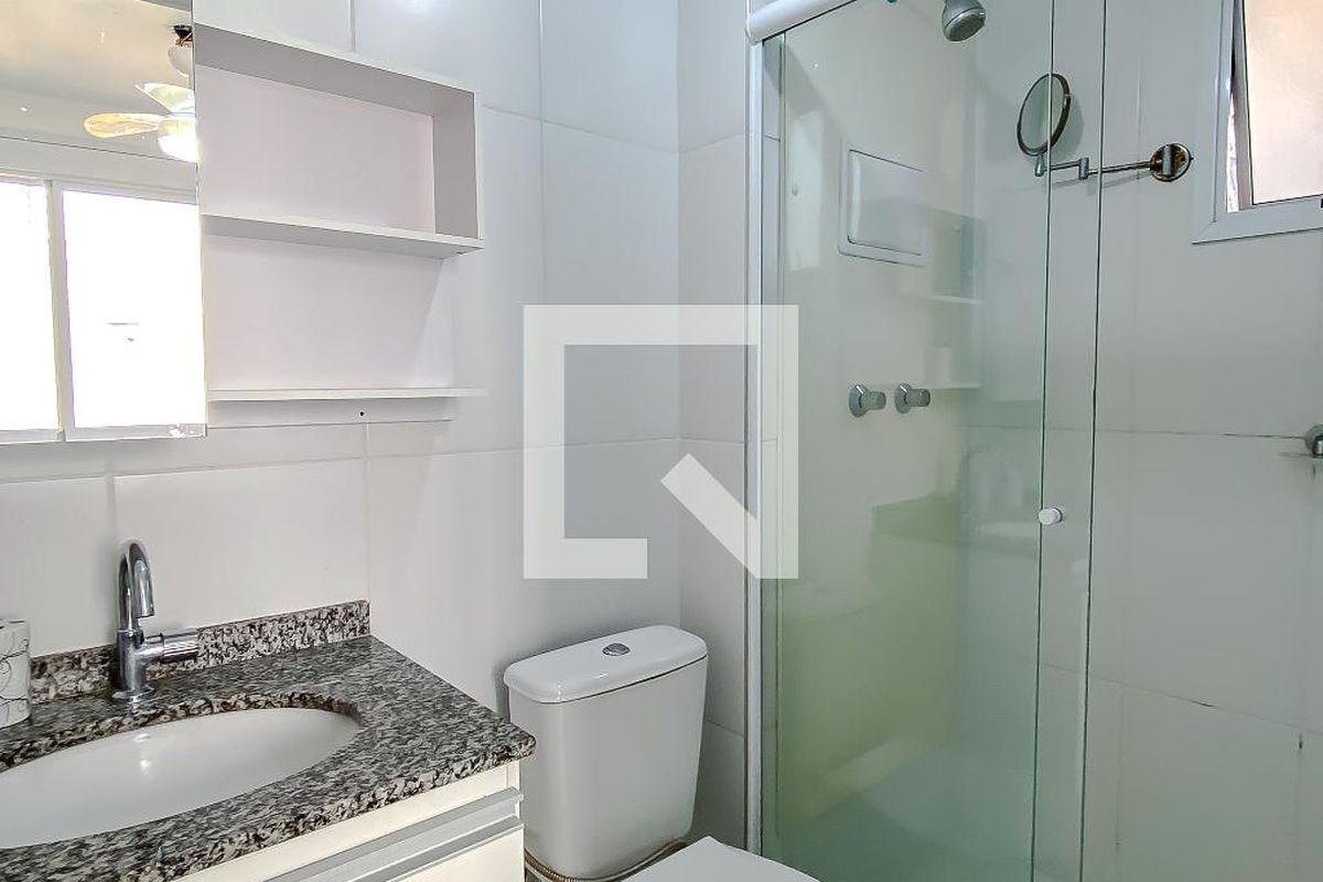 Apartamento, 2 quartos, 59 m² - Foto 17