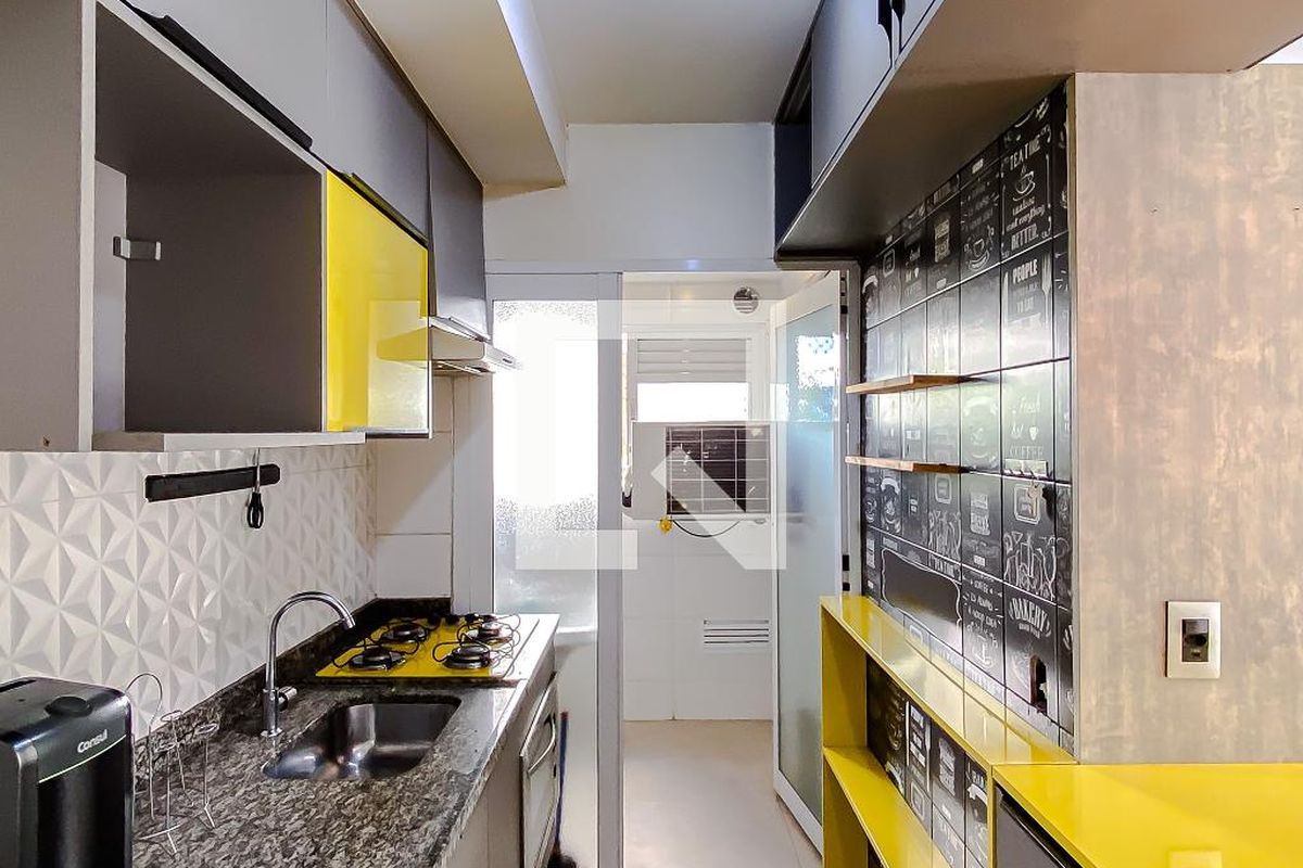 Apartamento, 2 quartos, 59 m² - Foto 36