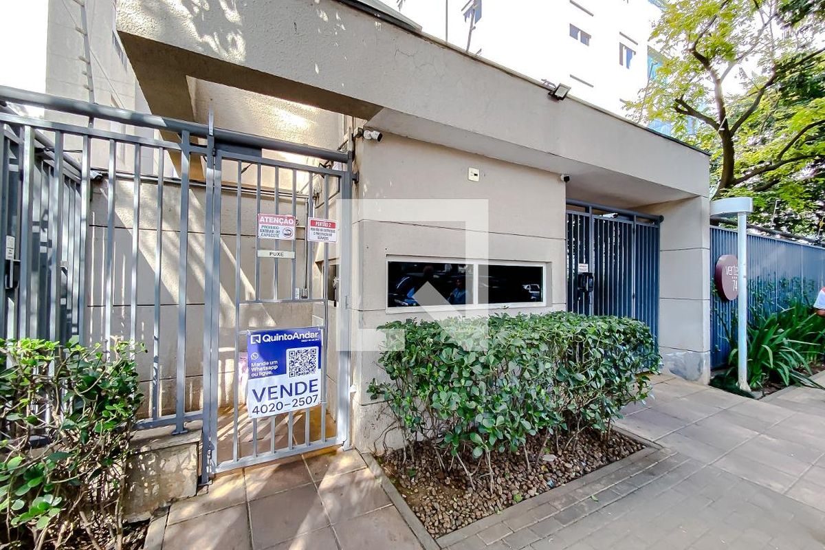 Apartamento, 2 quartos, 59 m² - Foto 57