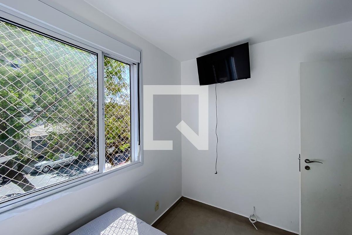 Apartamento, 2 quartos, 59 m² - Foto 24
