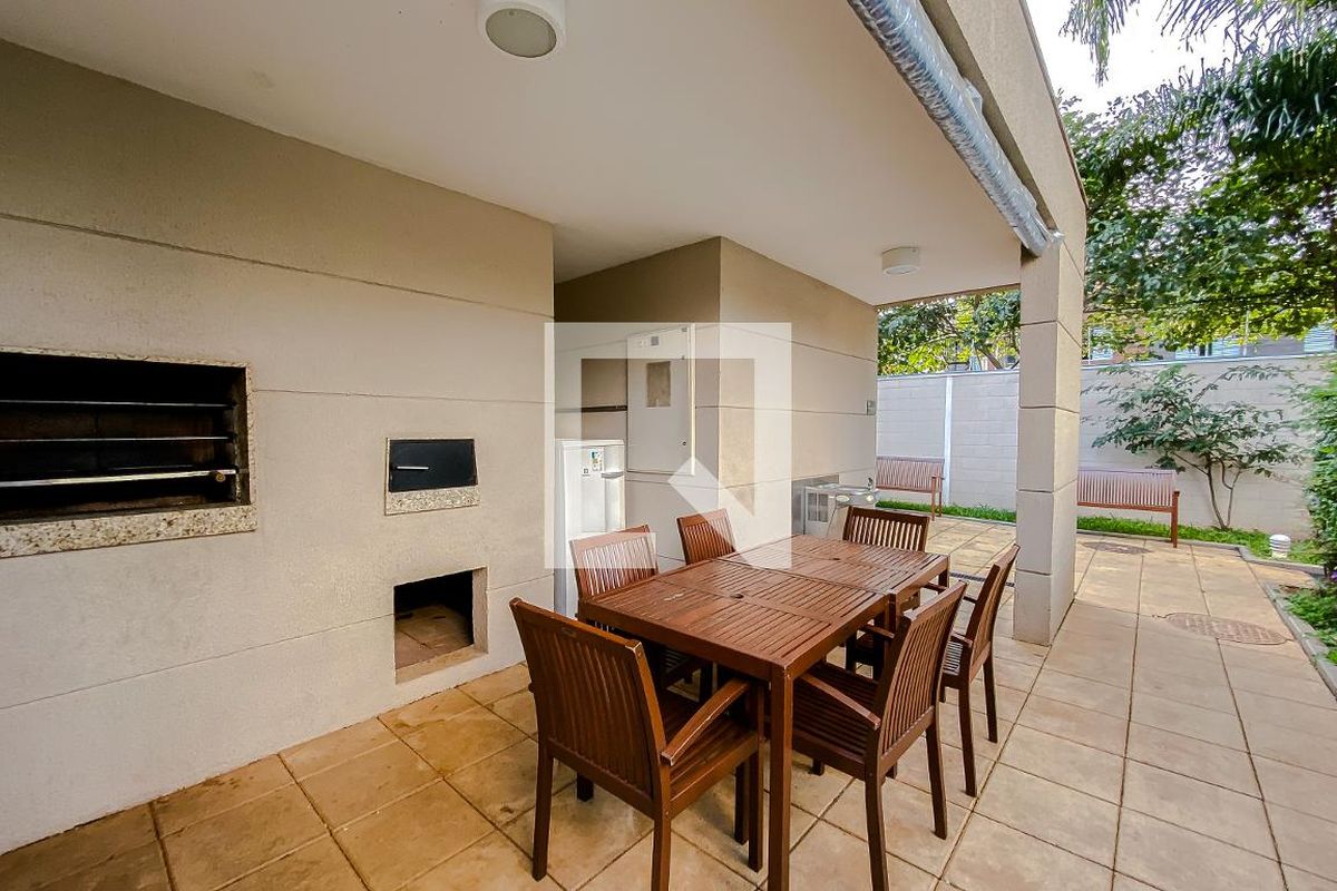 Apartamento, 2 quartos, 59 m² - Foto 50