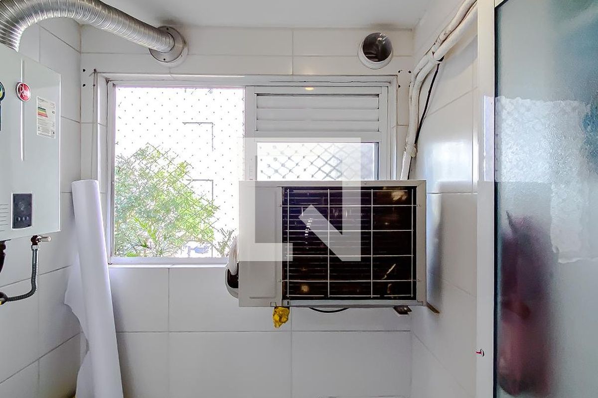Apartamento, 2 quartos, 59 m² - Foto 39