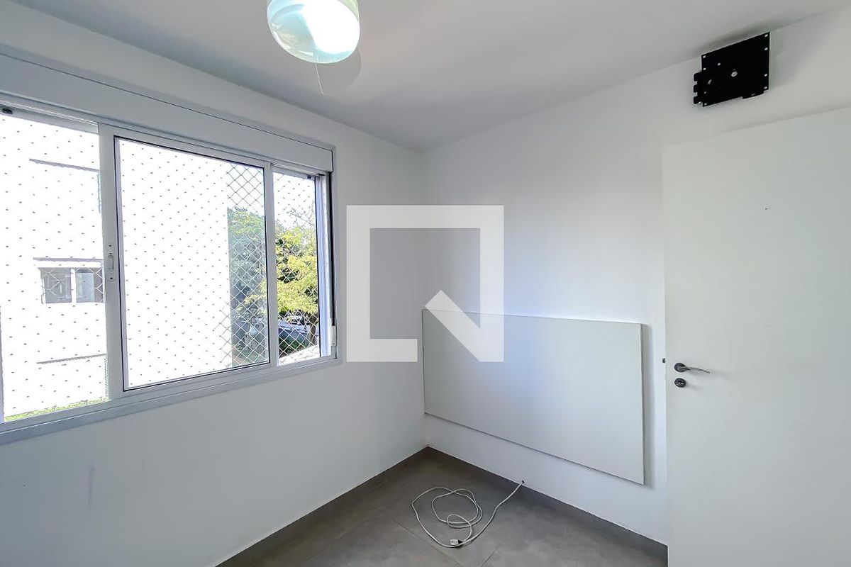 Apartamento, 2 quartos, 59 m² - Foto 16