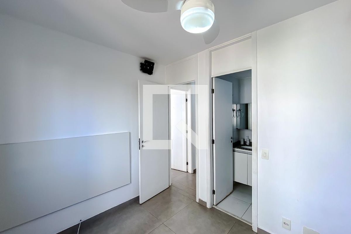 Apartamento, 2 quartos, 59 m² - Foto 15