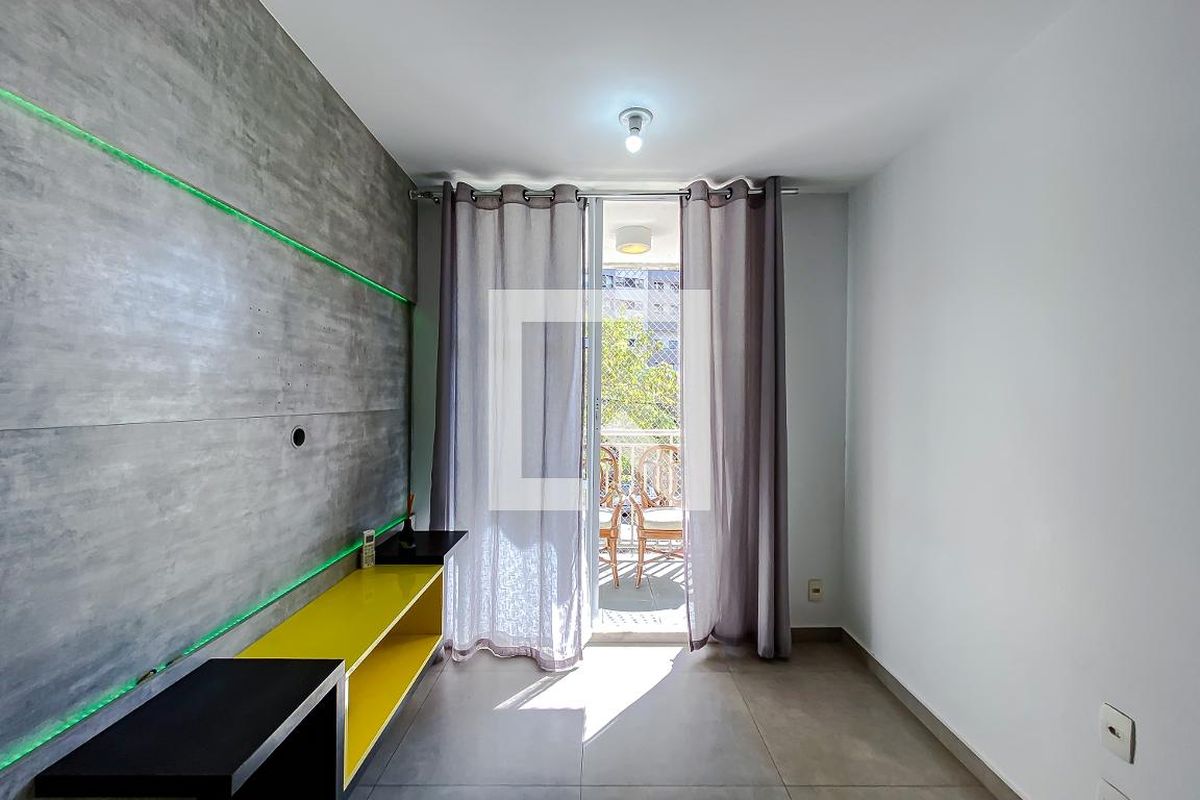 Apartamento, 2 quartos, 59 m² - Foto 6