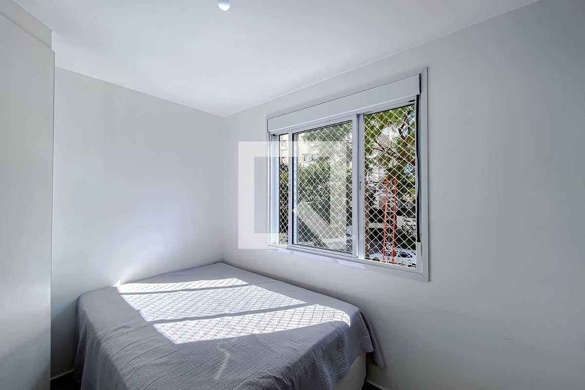Apartamento, 2 quartos, 59 m² - Foto 22