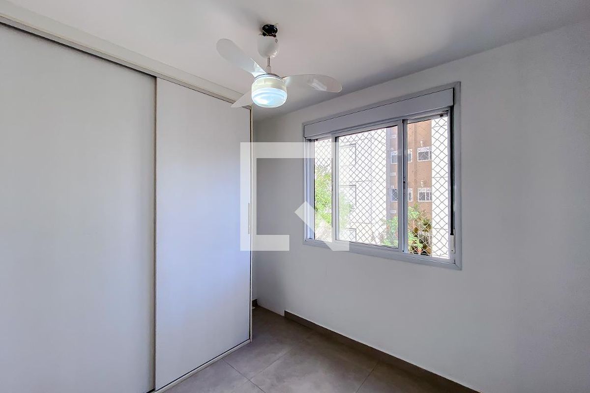 Apartamento, 2 quartos, 59 m² - Foto 13