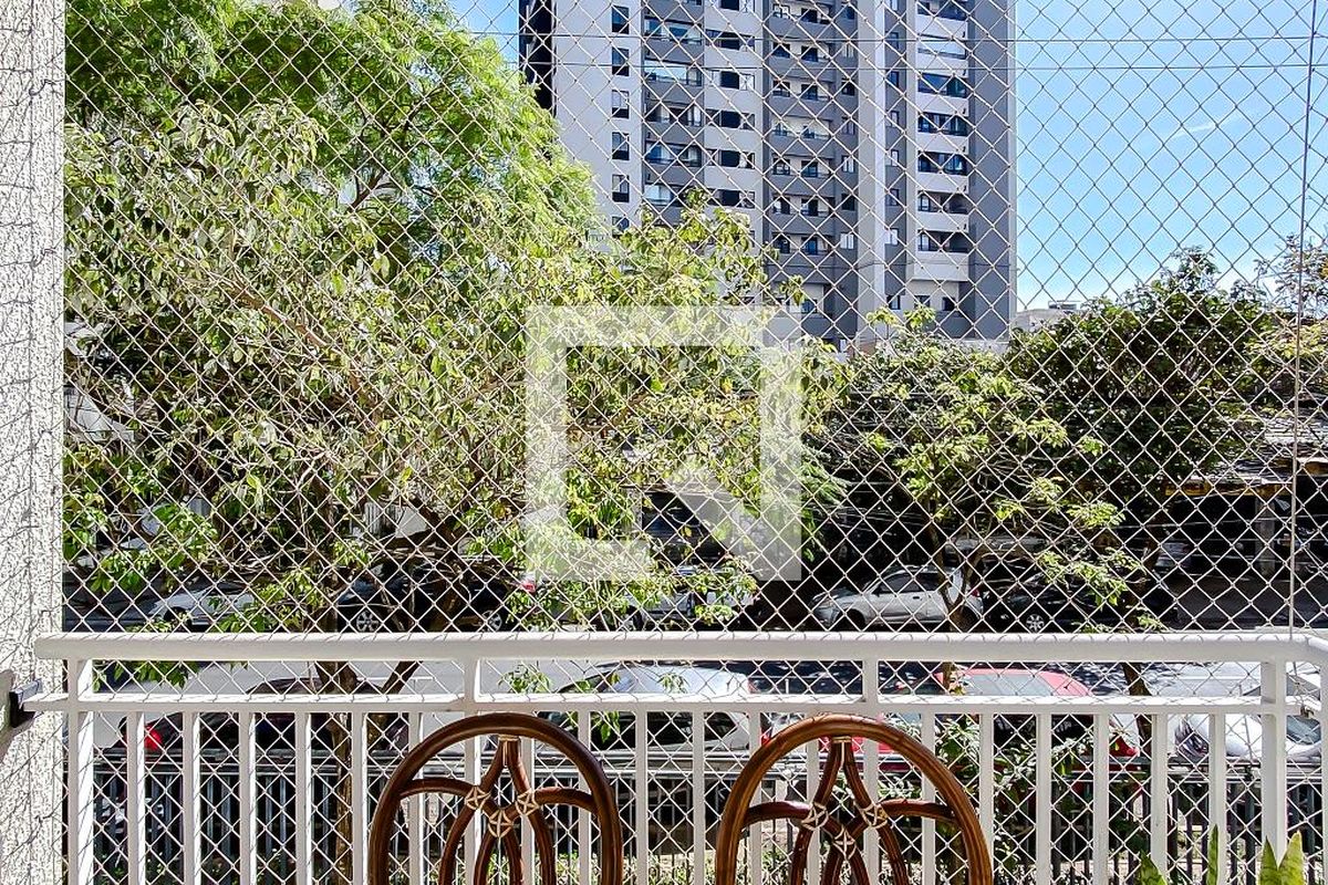 Apartamento, 2 quartos, 59 m² - Foto 11