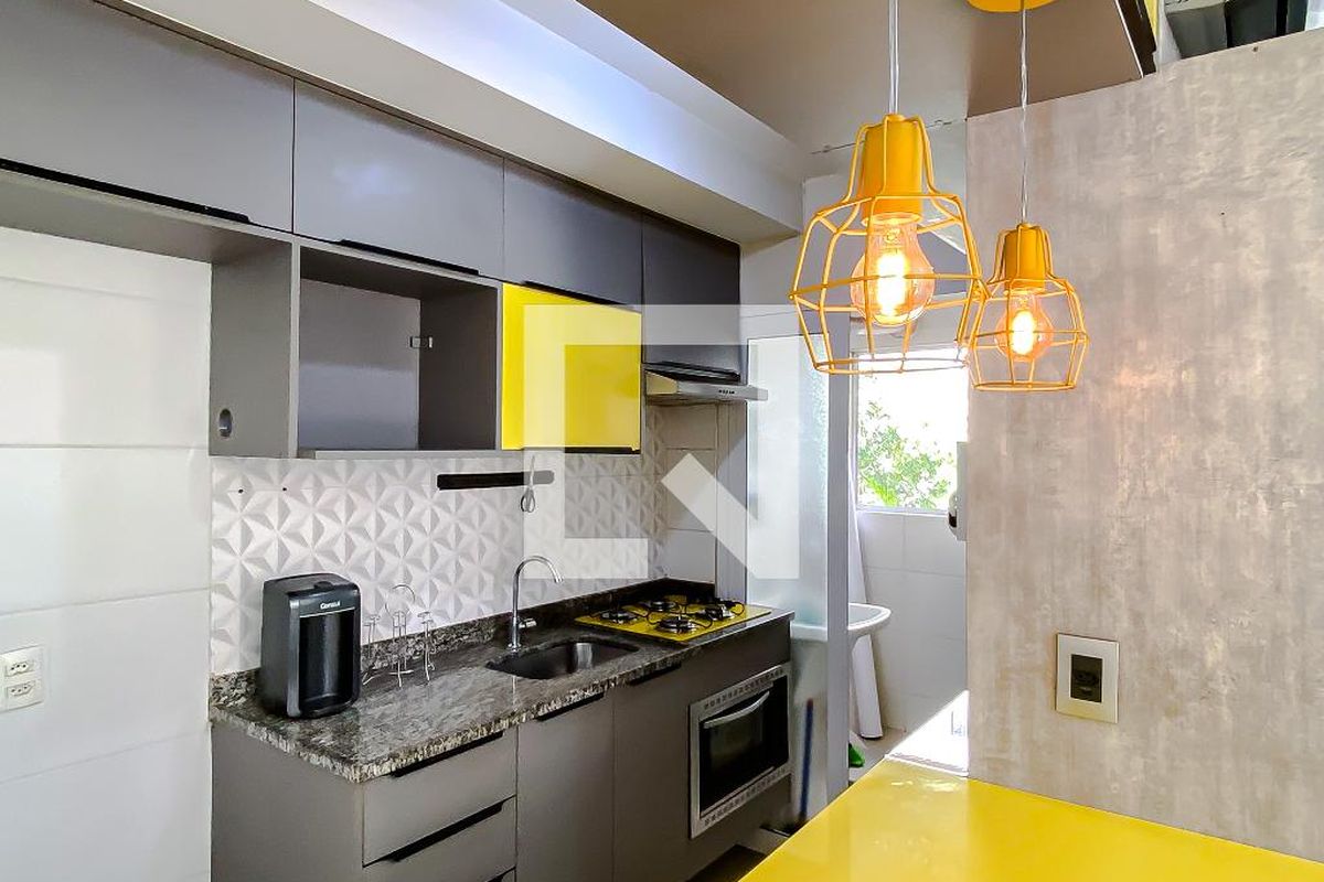Apartamento, 2 quartos, 59 m² - Foto 35