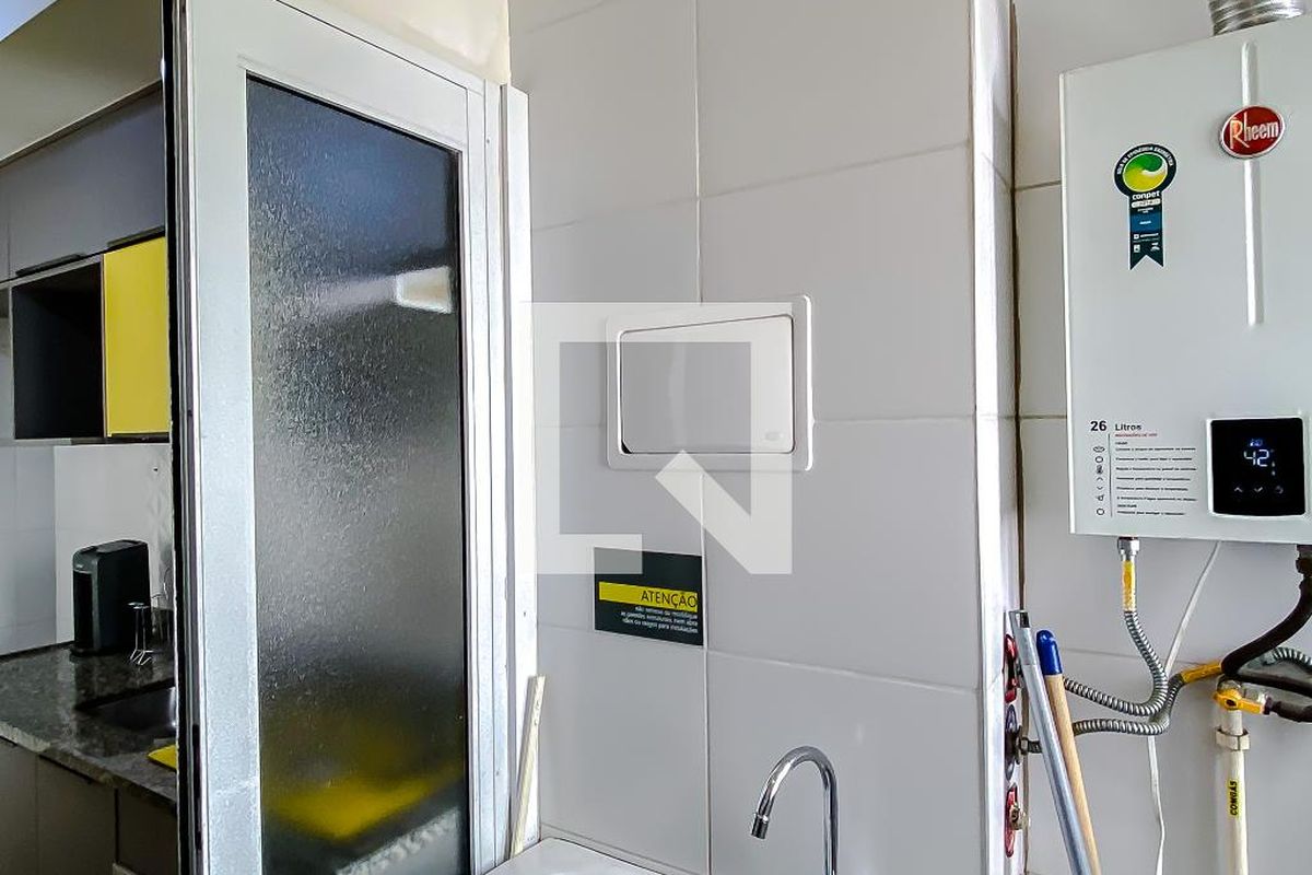 Apartamento, 2 quartos, 59 m² - Foto 42