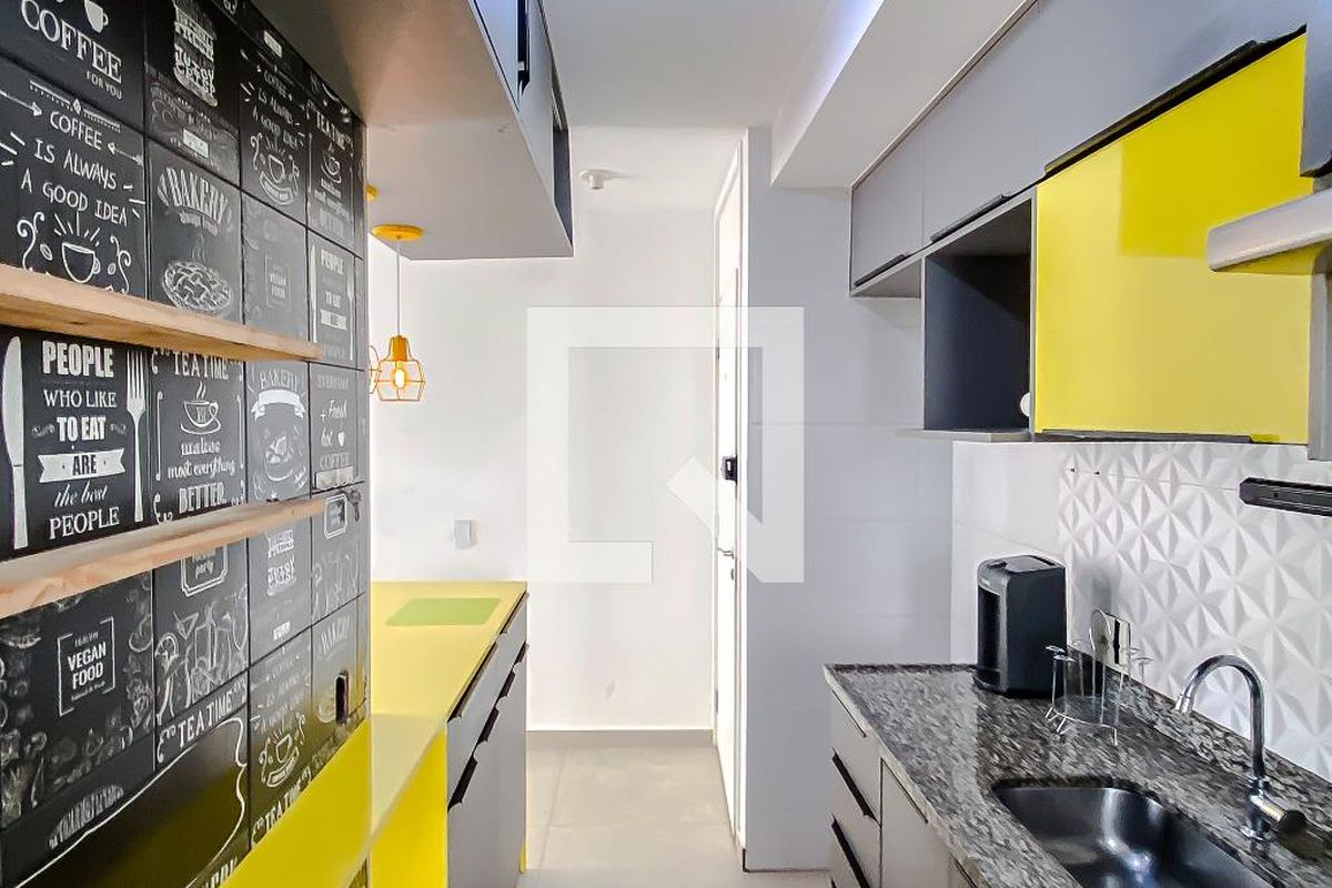 Apartamento, 2 quartos, 59 m² - Foto 37