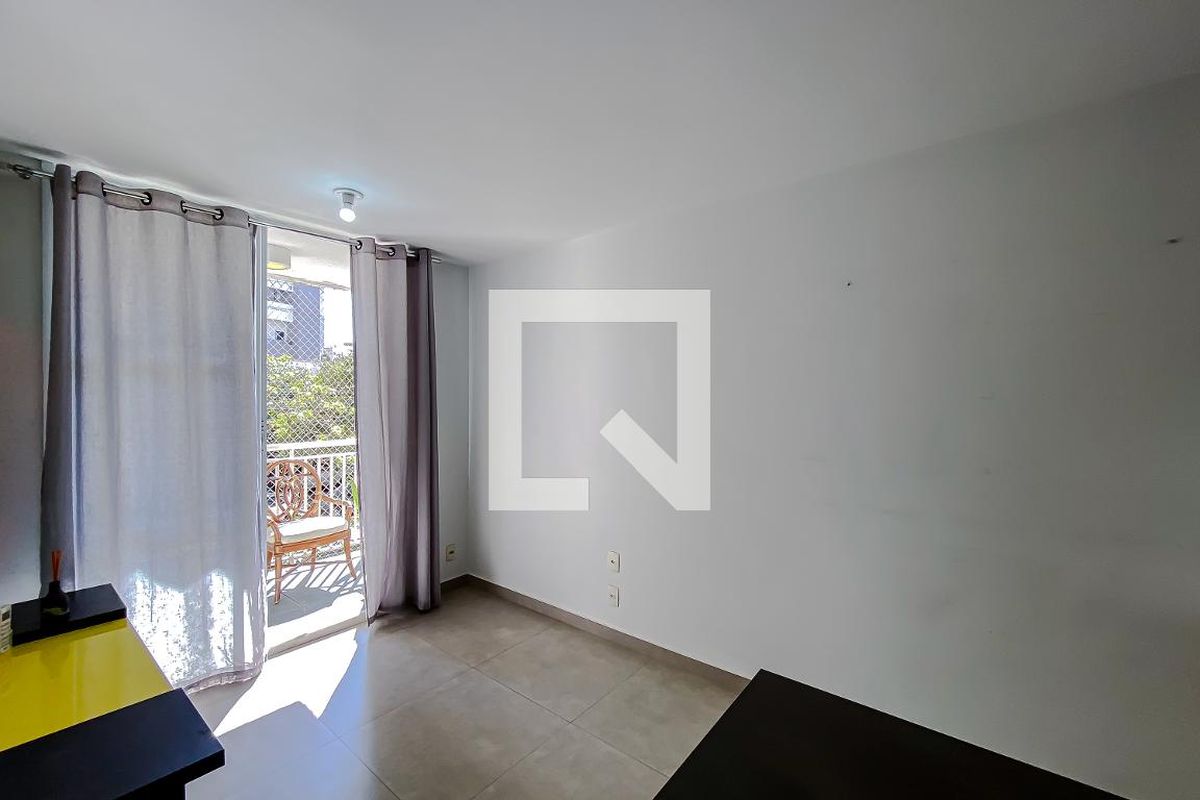 Apartamento, 2 quartos, 59 m² - Foto 5
