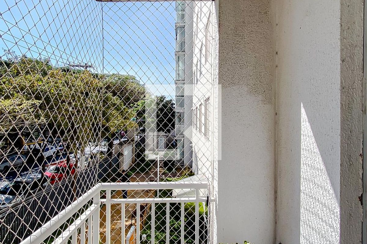 Apartamento, 2 quartos, 59 m² - Foto 10