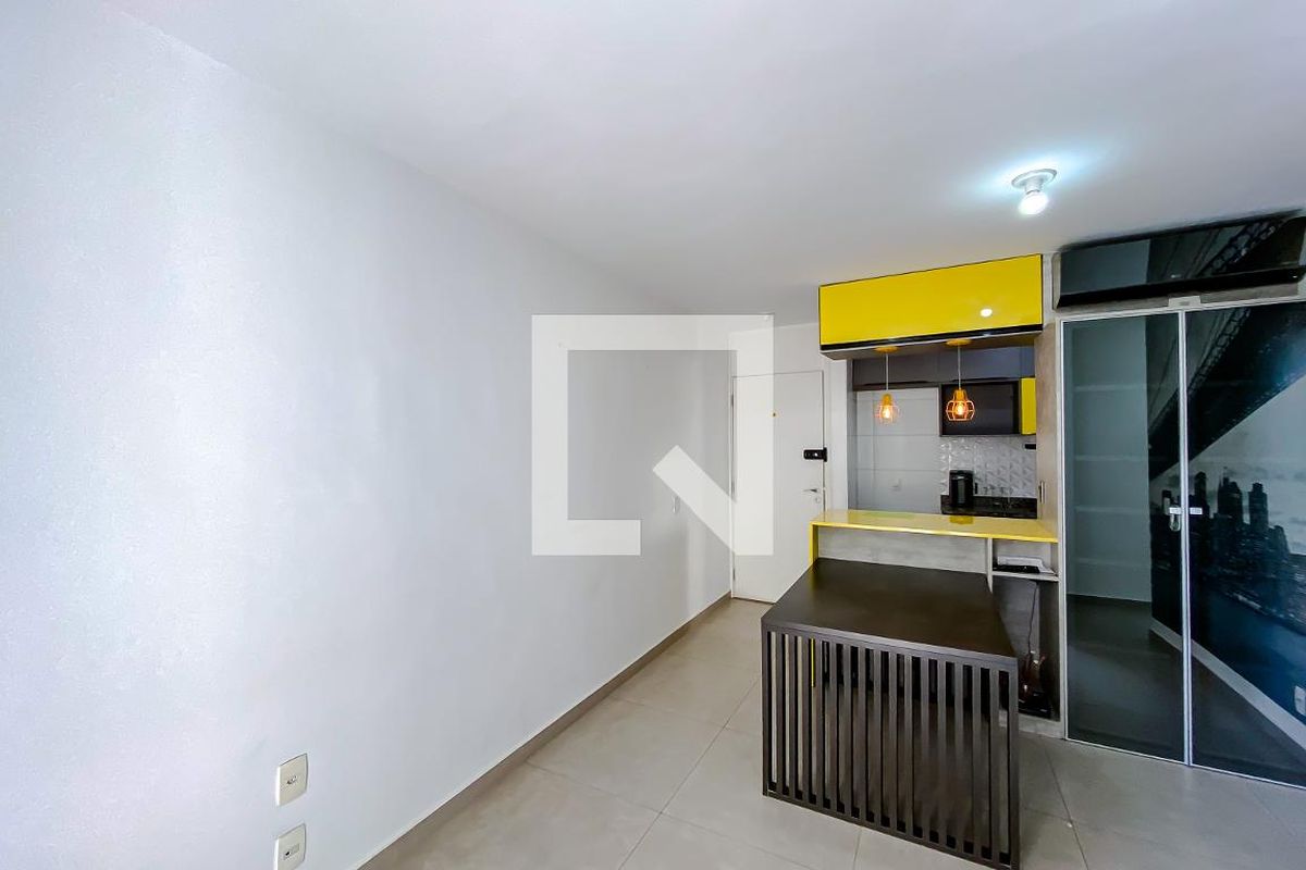Apartamento, 2 quartos, 59 m² - Foto 3