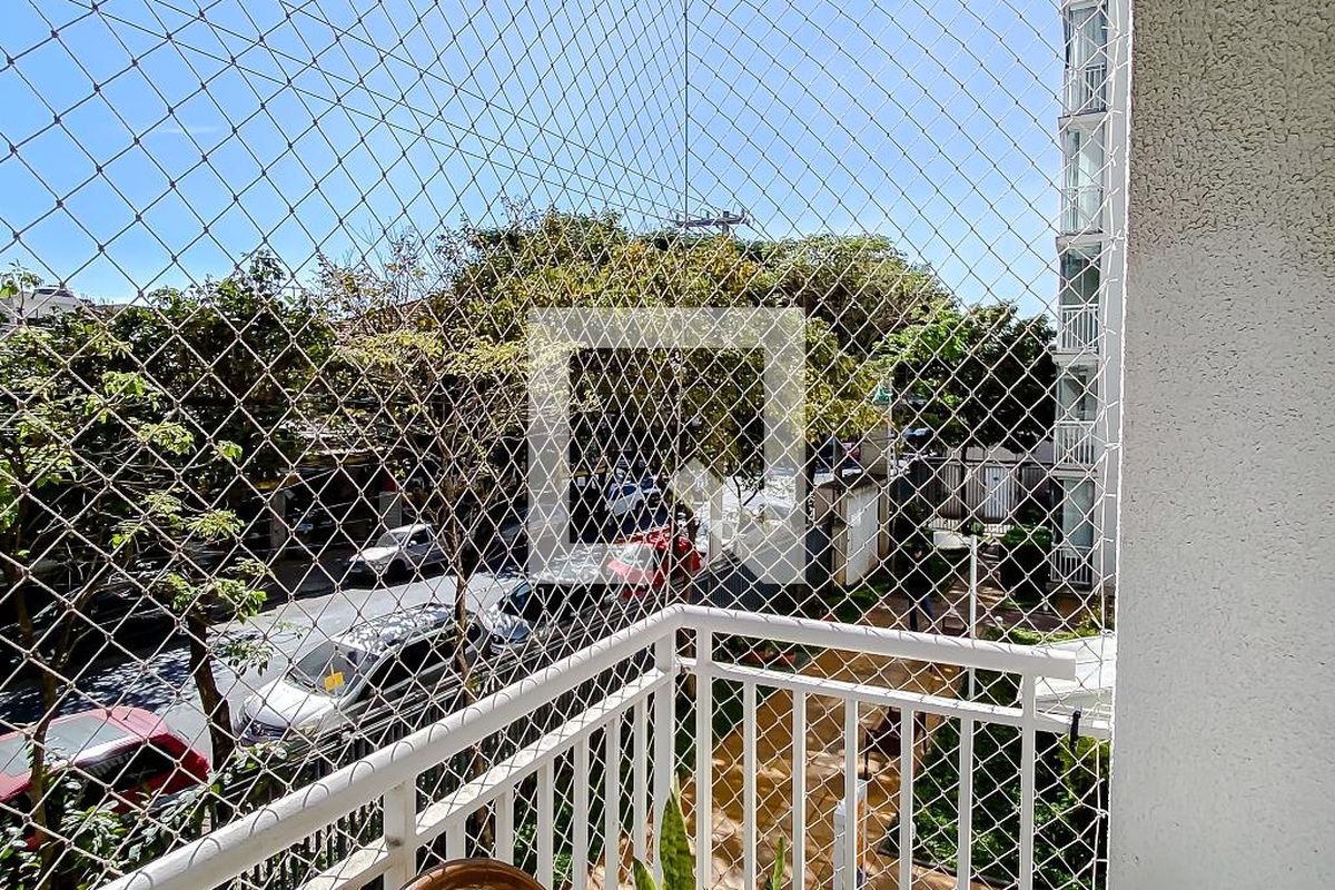 Apartamento, 2 quartos, 59 m² - Foto 9
