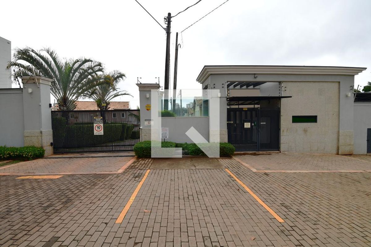 Casa à Venda - Mansões Santo Antônio, 3 Quartos,  155 m2 em , Campinas - sp | SoloBR