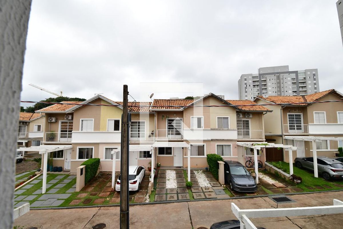 Casa à Venda - Mansões Santo Antônio, 3 Quartos,  155 m2 em , Campinas - sp | SoloBR