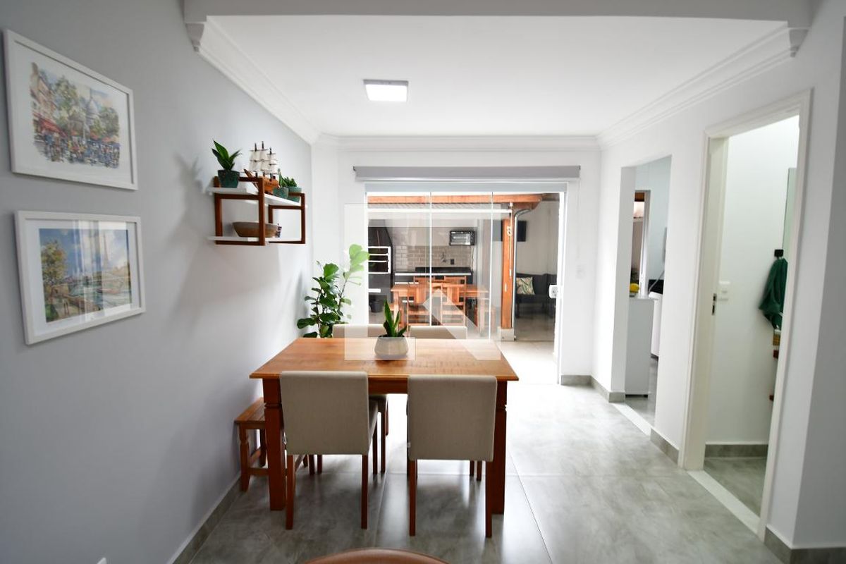 Casa à Venda - Mansões Santo Antônio, 3 Quartos,  155 m2 em , Campinas - sp | SoloBR