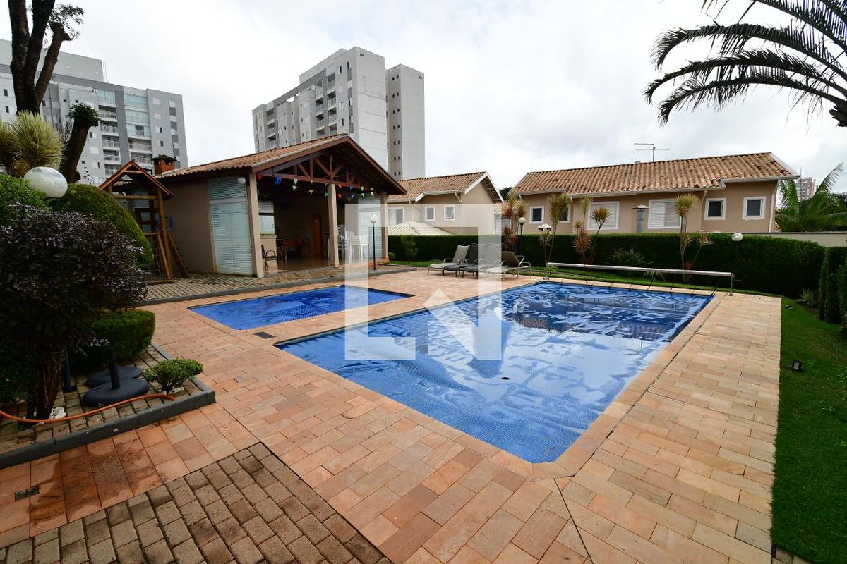 Casa à Venda - Mansões Santo Antônio, 3 Quartos,  155 m2 em , Campinas - sp | SoloBR