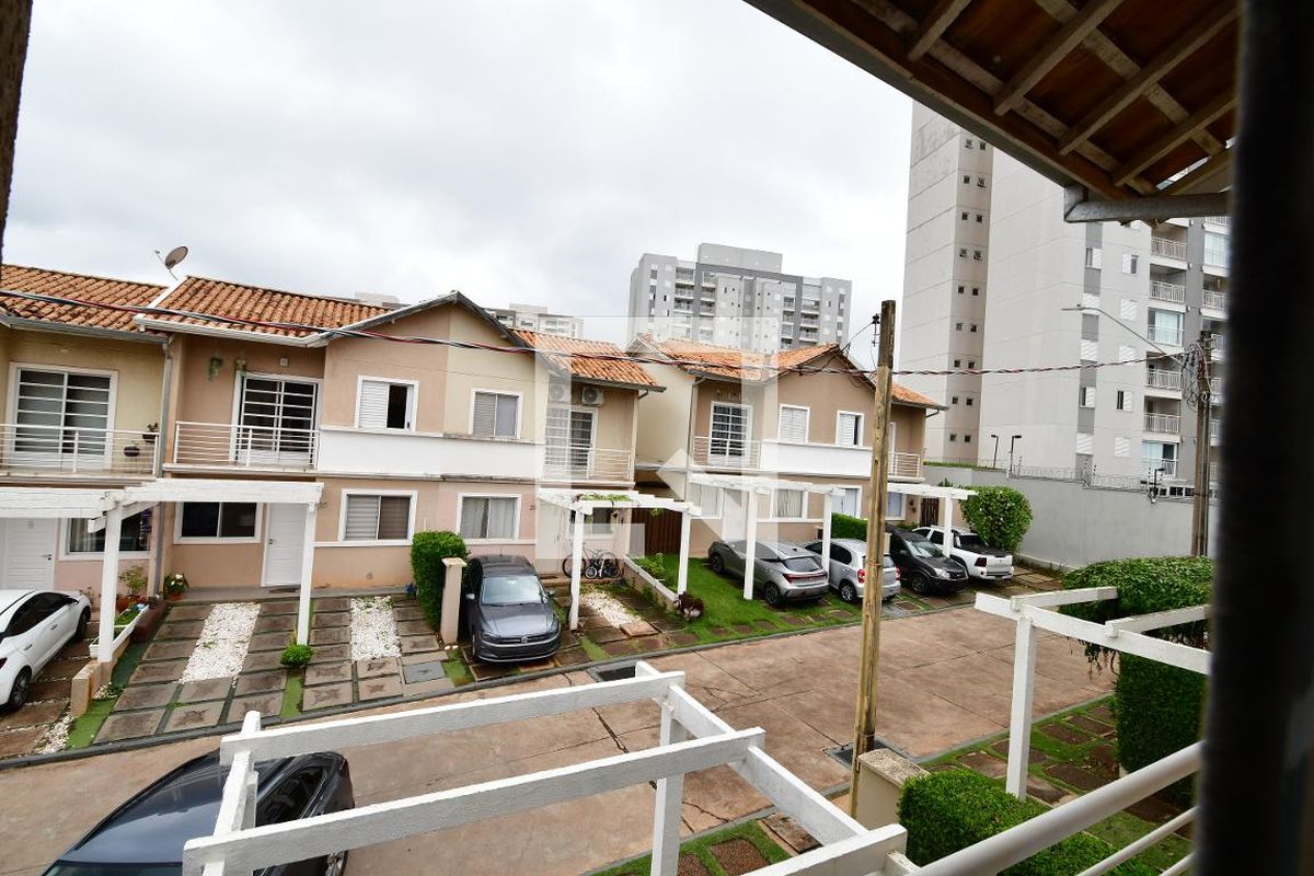 Casa à Venda - Mansões Santo Antônio, 3 Quartos,  155 m2 em , Campinas - sp | SoloBR