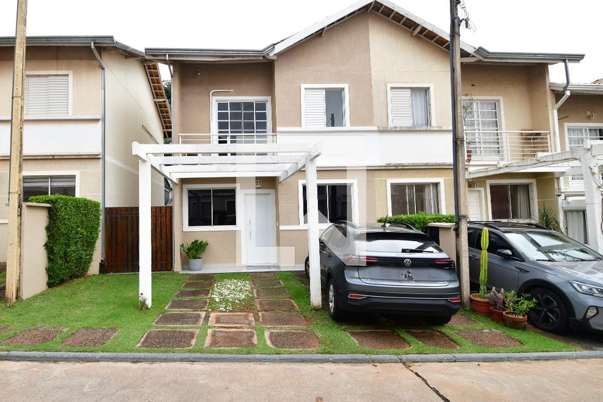 Casa à Venda - Mansões Santo Antônio, 3 Quartos,  155 m2 em , Campinas - sp | SoloBR